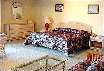 Santa Martha Bay Sunset Waters Beach Resort חדר תמונה