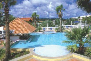 Santa Martha Bay Sunset Waters Beach Resort מראה חיצוני תמונה