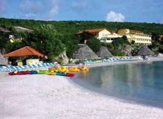 Santa Martha Bay Sunset Waters Beach Resort מראה חיצוני תמונה
