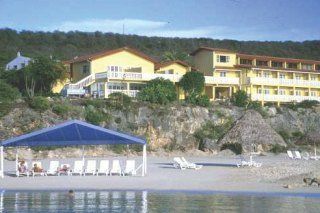 Santa Martha Bay Sunset Waters Beach Resort מראה חיצוני תמונה