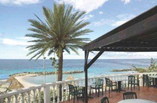 Santa Martha Bay Sunset Waters Beach Resort מראה חיצוני תמונה