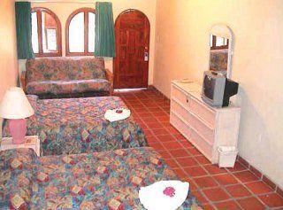 Santa Martha Bay Sunset Waters Beach Resort מראה חיצוני תמונה