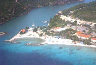 Santa Martha Bay Sunset Waters Beach Resort מראה חיצוני תמונה